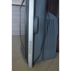 Használt Daewoo DTF-2950K-100D sík képernyős TV [H568] 