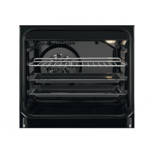 Electrolux EKC52950OX elektromos tűzhely
