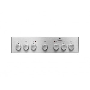 Electrolux EKC52950OX elektromos tűzhely