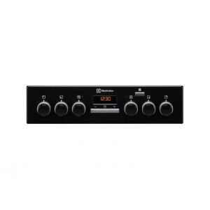 Electrolux EKC54952OK elektromos tűzhely