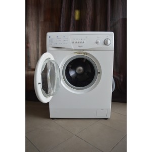 Használt Whirlpool AWG 852-600 keskeny mosógép [H585] 