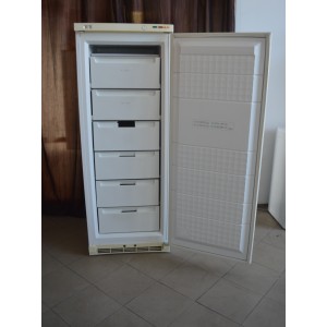 Használt Zanussi-Lehel ZVC230S fagyasztószekrény [H591] 