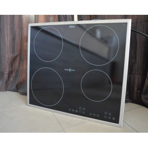 Használt Zanussi ZIT64X indukciós főzőlap [H598] 