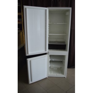 Használt Pelgrim KB8304A/P04 beépíthető hűtőszekrény (gázhiányos) [H599] 