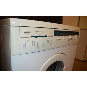 Használt Zanussi FJS-972 CV elöltöltős mosógép [H603] 