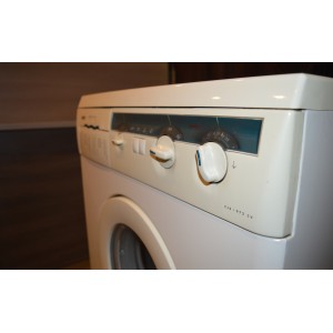 Használt Zanussi FJS-972 CV elöltöltős mosógép [H603] 