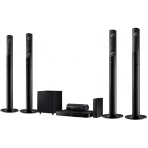 Samsung HT-J5550W 