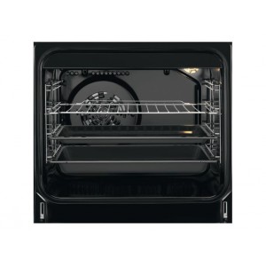 AEG CKB56400BX kombinált tűzhely