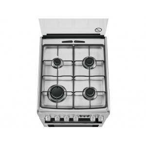 AEG CKB56400BX kombinált tűzhely