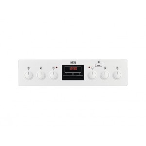 AEG CCB56400BW elektromos tűzhely