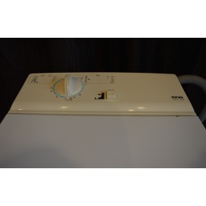 Használt Ignis AWF425 felültöltős mosógép [H613] 