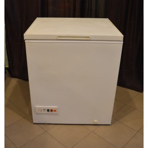 Használt Zanussi-Lehel CF200 fagyasztóláda [H615] 