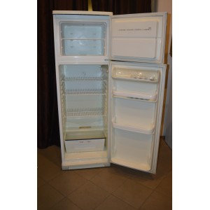 Használt Zanussi ZD22/6B felülfagyasztós hűtőszekrény [H632] 