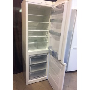Használt Whirlpool ARC5550 kombinált hűtőszekrény [H658] 