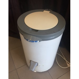 Használt Hajdú 407 centrifuga [H663] 