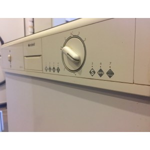 Használt Indesit 3000W mosogatógép [H672] 