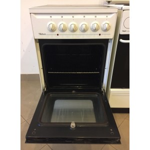 Használt Teba elektromos tűzhely [H694] 