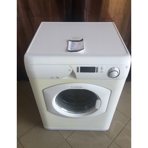 Használt Hotpoint-Ariston AMD129 mosó-szárítógép [H621] 