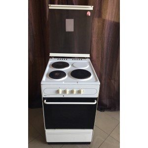 Használt Pelgrim PE-453 elektromos tűzhely [H688] 