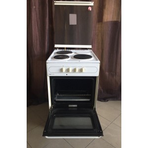 Használt Pelgrim PE-453 elektromos tűzhely [H688] 