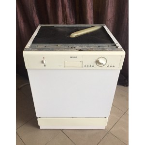 Használt Indesit 3000W mosogatógép [H672] 