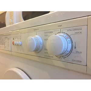 Használt Privlieg Multispar 5090 mosógép [H720] 