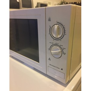 Használt Galanz WP700J17-2 mikrohullámú sütő [H721] 