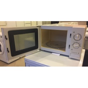 Használt Galanz WP700J17-2 mikrohullámú sütő [H721] 