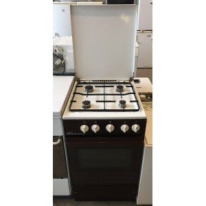 Használt Karancs 4P gáztűzhely [H722] 
