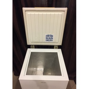 Használt Electrolux ECN1040 fagyasztóláda [H733] 