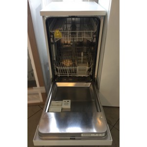 Használt Siemens Lady45 keskeny mosogatógép [H736] 