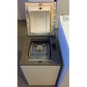 Használt Hajdu energomat mosógép [H740] 