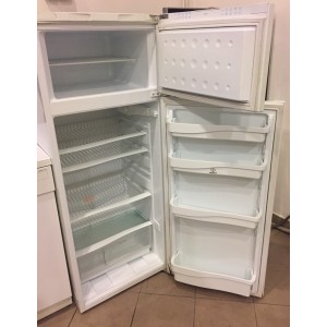 Használt Indesit R24 kombinált hűtőszekrény [H741] 