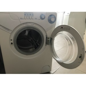 Használt Candy Aquamatic 1000T minimosógép [H757] 