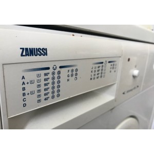 Használt Zanussi Advantage 400 mosógép [H760] 