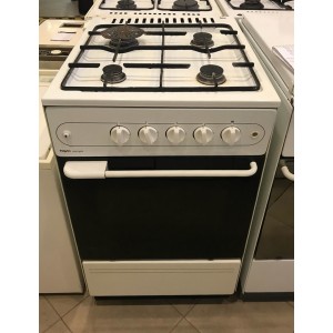 Használt Pelgrim avant garde gáztűzhely [H774] 