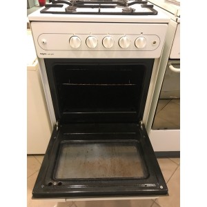 Használt Pelgrim avant garde gáztűzhely [H774] 