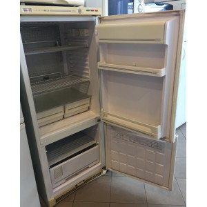 Használt Lehel HF260/75K kombinált hűtőszekrény [H782] 