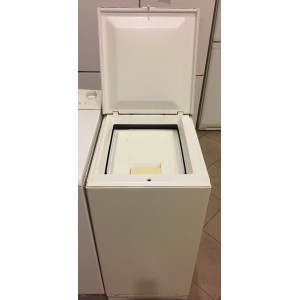 Használt Whirlpool AWG 653 felültöltős mosógép [H778] 