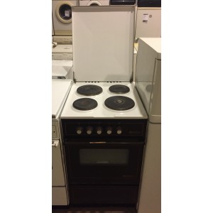Használt Elekthermax grilles tűzhely [H780] 