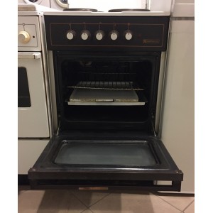 Használt Elekthermax grilles tűzhely [H780] 