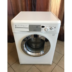 Használt Fagor 2F-3611 elöltöltős mosógép [H804] 