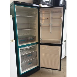 Használt Gorenje K 33/2 GC kombinál hűtőszekrény [H813] 