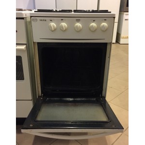 Használt Vesta SVT-W gáztűzhely [H831] 