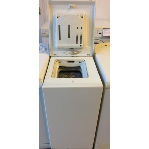Használt Zanussi TL582C felültöltős mosógép [H841] 