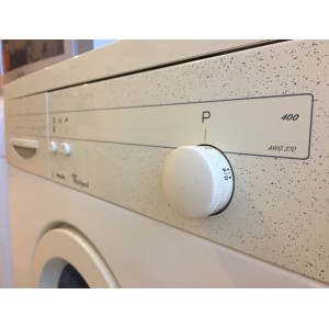 Használt Philips-Whirlpool AWG370 elöltöltős mosógép [H842] 