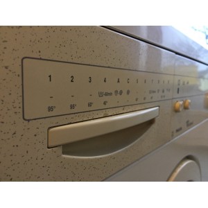 Használt Philips-Whirlpool AWG370 elöltöltős mosógép [H842] 