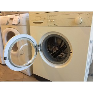 Használt Philips-Whirlpool AWG370 elöltöltős mosógép [H842] 