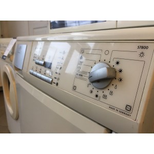 Használt AEG Lavatherm 57800 szárítógép [H857] 