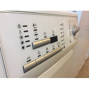 Használt AEG Lavatherm 57800 szárítógép [H857] 
